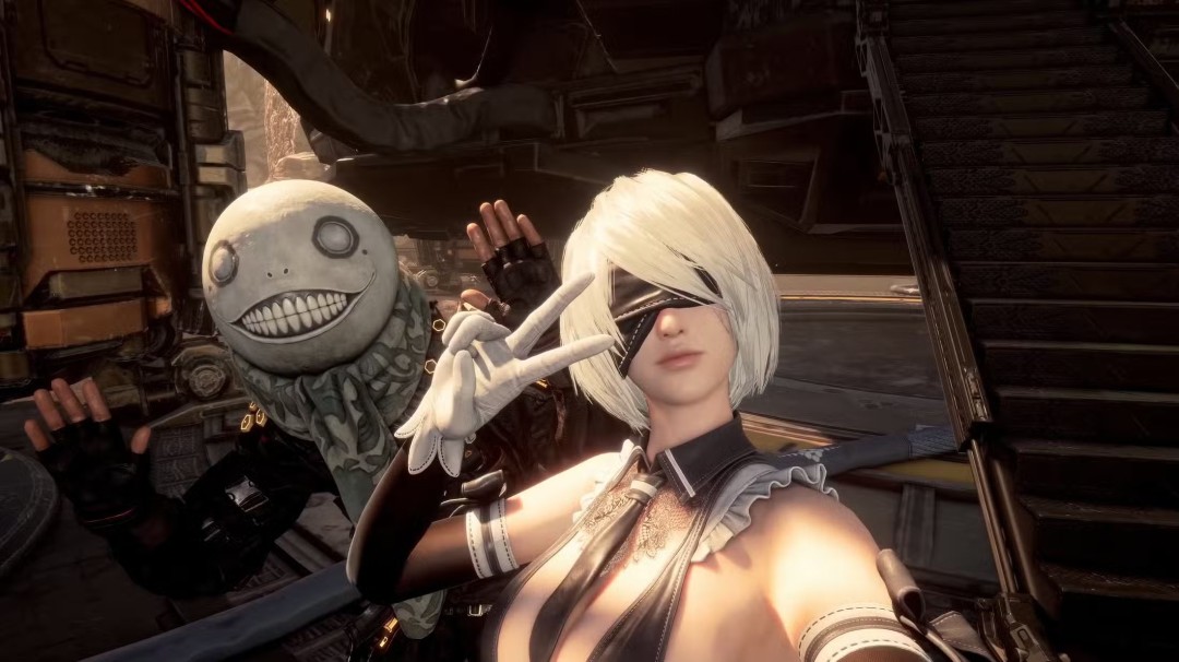 果然第一生产力 《剑星》模组下载量高达2000万次