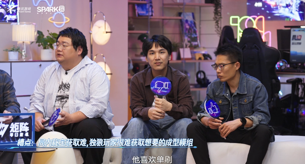 就这个肉鸽射击战斗爽，腾讯新游《矩阵：零日危机》玩出新花样