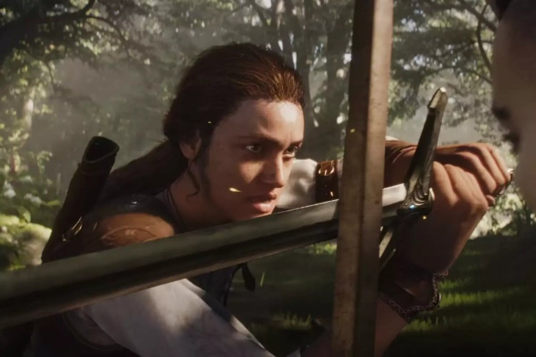 《神鬼寓言4》缺席Xbox发布会惹争议 在偷偷改脸吗？