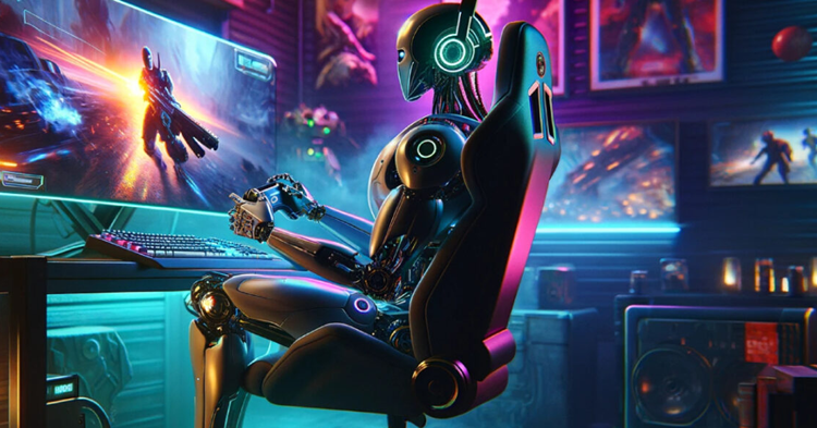 最新市场调研报告 美国年轻玩家游戏支出较去年同期减少25%