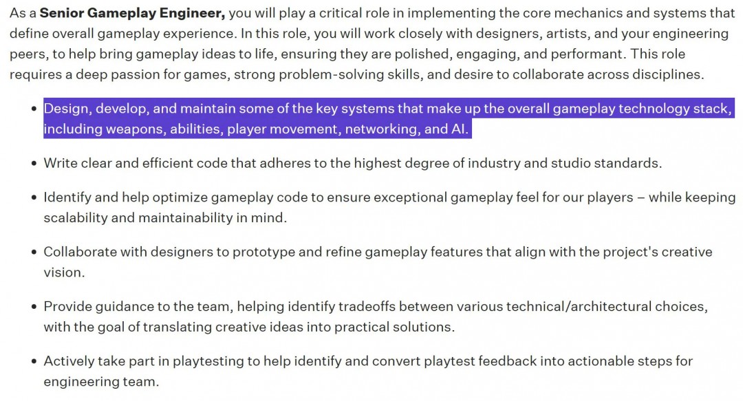 索尼还没死心！PlayStation LA工作室正开发多人合作游戏