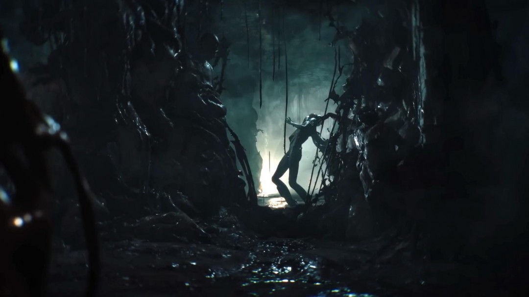 《时间旅者：重生曙光》异化机制：怪物会融合变得更强大