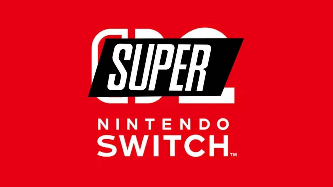 Switch2原计划叫超级NS 后改叫NS2要成为新标杆
