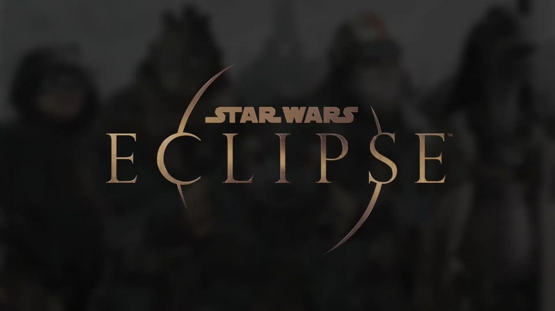 《星球大战:日蚀》概念图泄露 角色设计初窥