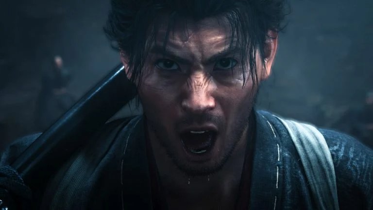 卡普空称《鬼武者》耗时两年才获得三船敏郎形象授权