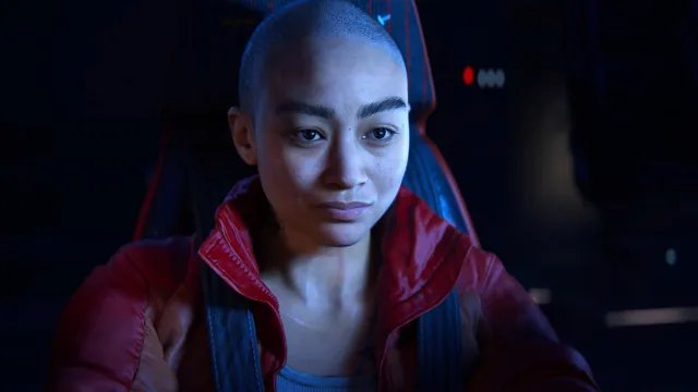 顽皮狗急聘本地化 《星际：异端先知》或2027年发售