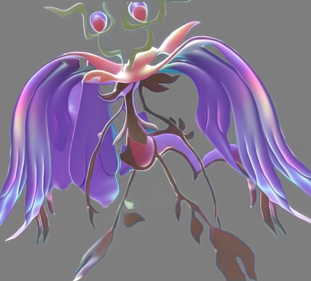 《宝可梦传说Z-A》爆料引争议 玩家质疑设计图AI伪造