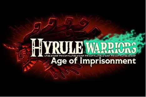 下载大小44G！ 《塞尔达无双：封印战纪》数字下载卡曝光