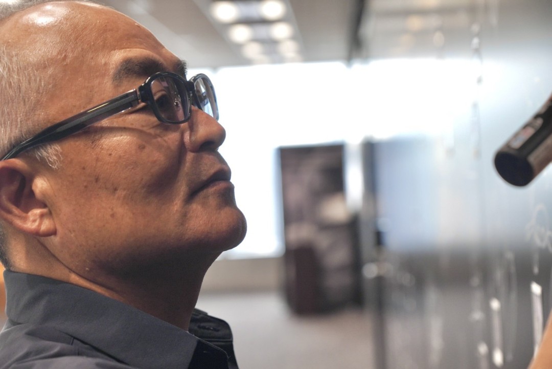 索尼总裁亲临小岛工作室 双方合作进一步升级？