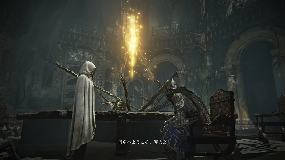 高玩称《艾尔登：黑夜君临》观察力被轻视 实测提升掉率