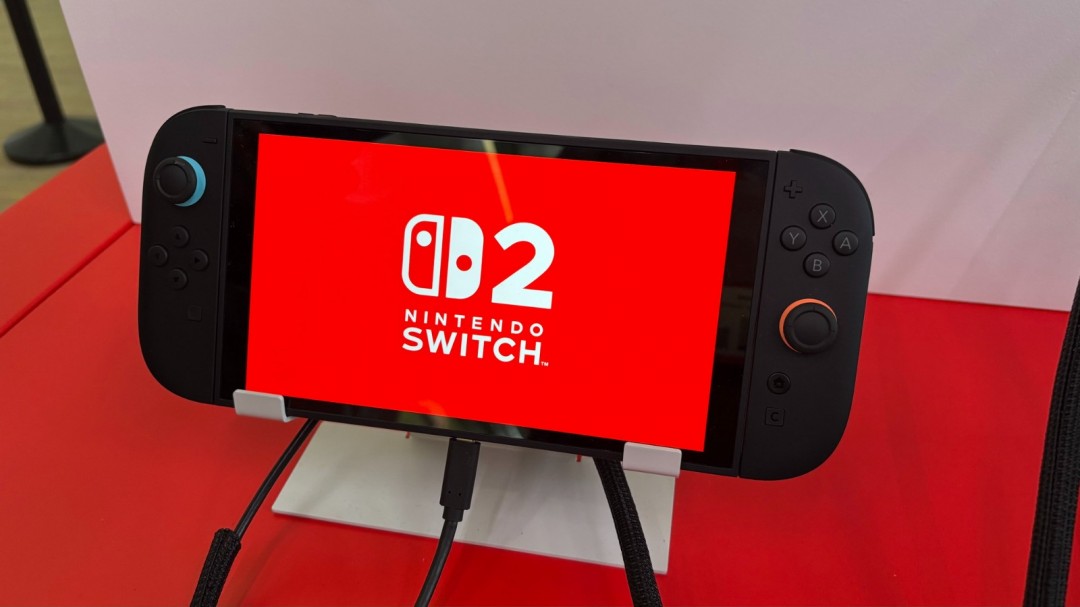 任天堂社长承认：Switch2定价高 导致预期销量偏低