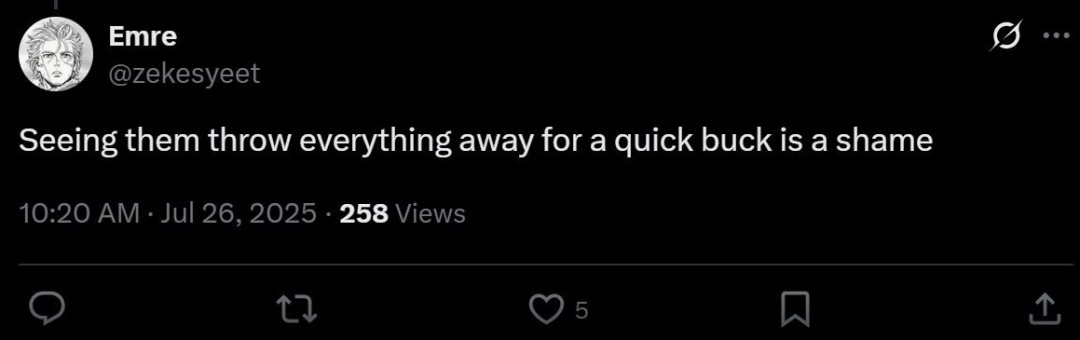 索尼招聘信息引发玩家热议 粉丝直言不会再买PS主机