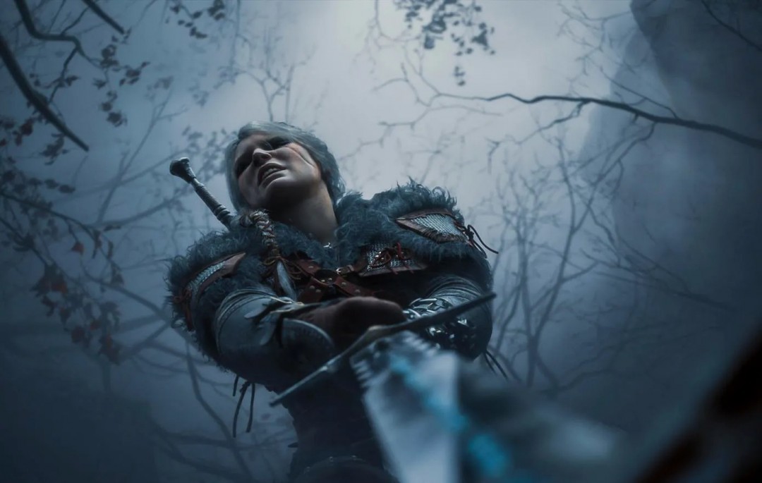 《巫师4》玩家将拥有更多自由度 并面临艰难选择