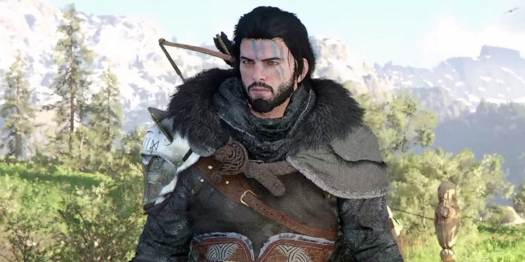 “从来没说过” 《红色沙漠》开发商澄清发售日传闻