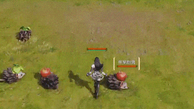 《剑灵2》动作系统大变革！畅爽战斗来袭