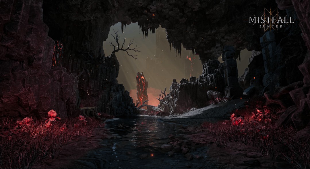 《雾影猎人》第二轮B测4月22日早9点进行