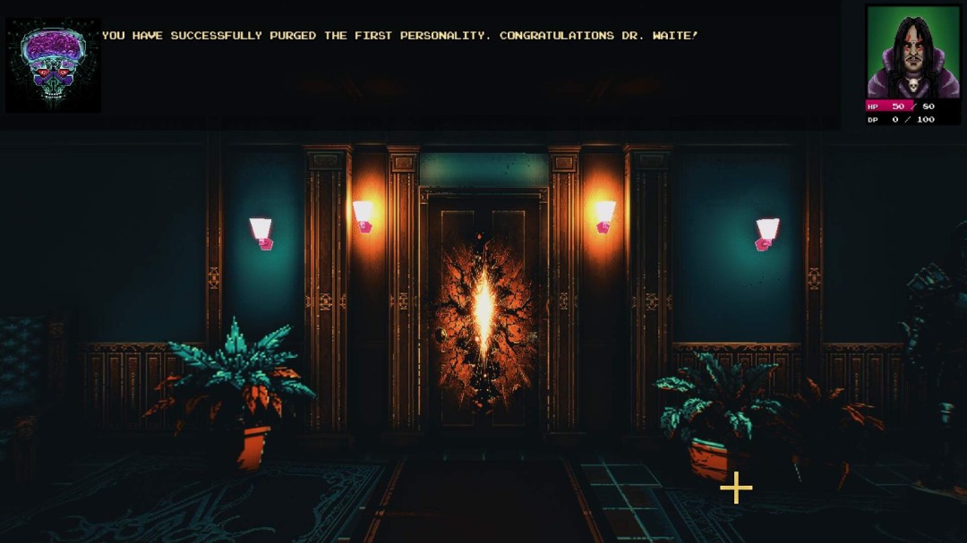 以卡牌呈现心灵探索与策略决策——《疯狂面纱》的卡牌叙事新范式