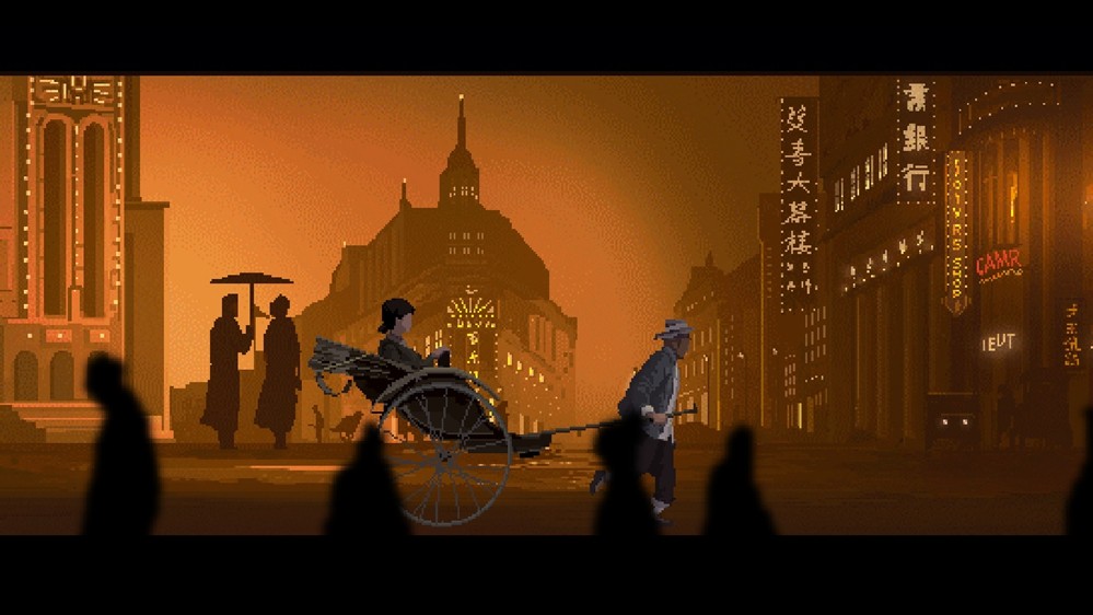 【低至1折】精品独立游戏好消息不断，Steam心动发行商特卖现已开启