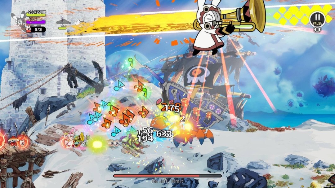 《Ratatan》销量破10万份 宣布10月30日发布重大更新