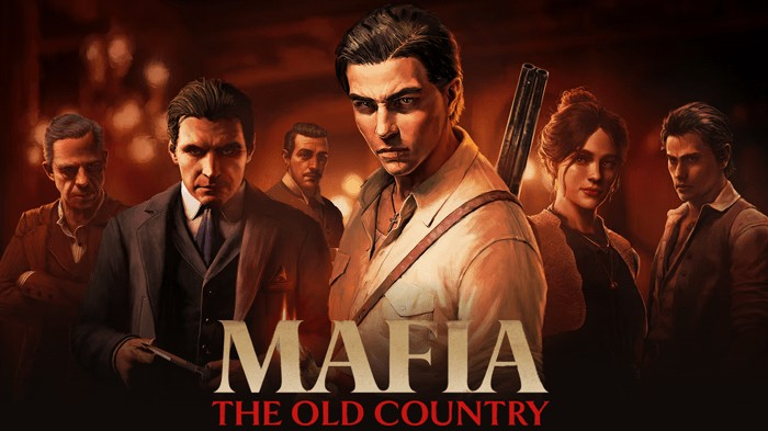 《四海兄弟：故乡》预载即将开启 PC容量大小约55G！