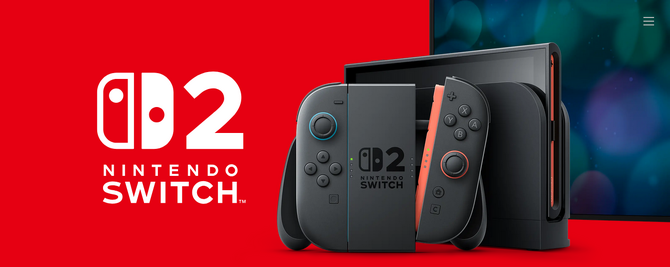 知名开发者吐槽至今没拿到Switch 2开发组件 任天堂回应先用一代的