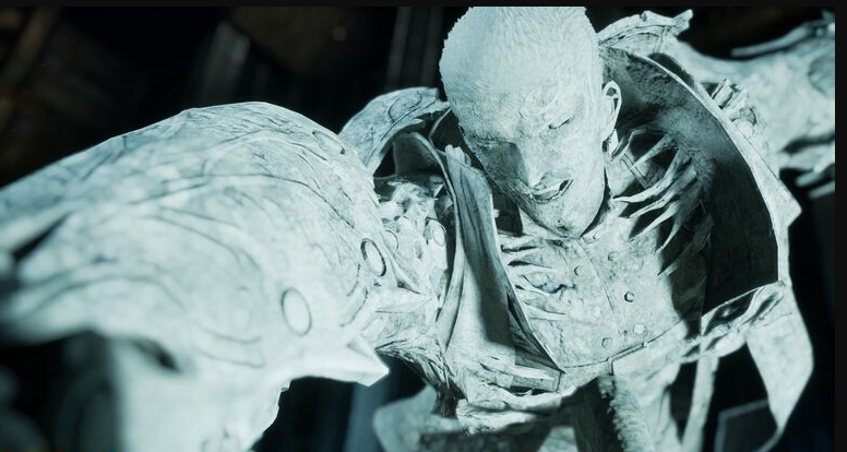 《噬血代码2》新情报公开 神秘角色以及多个关注点