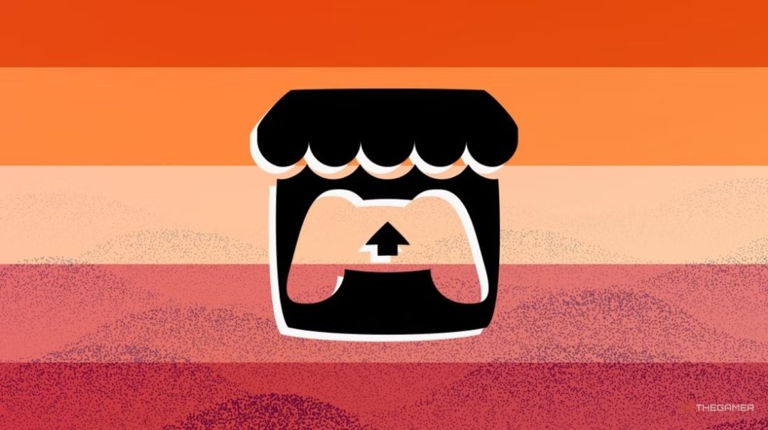 一视同仁! 成人游戏下架风波致使女同游戏受重创