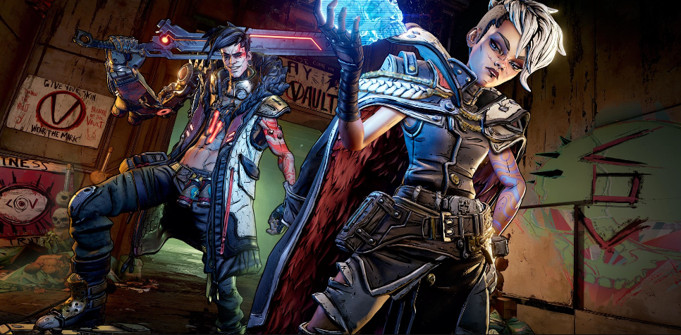 8月XGP离库游戏增加多款：《无主之地3》等