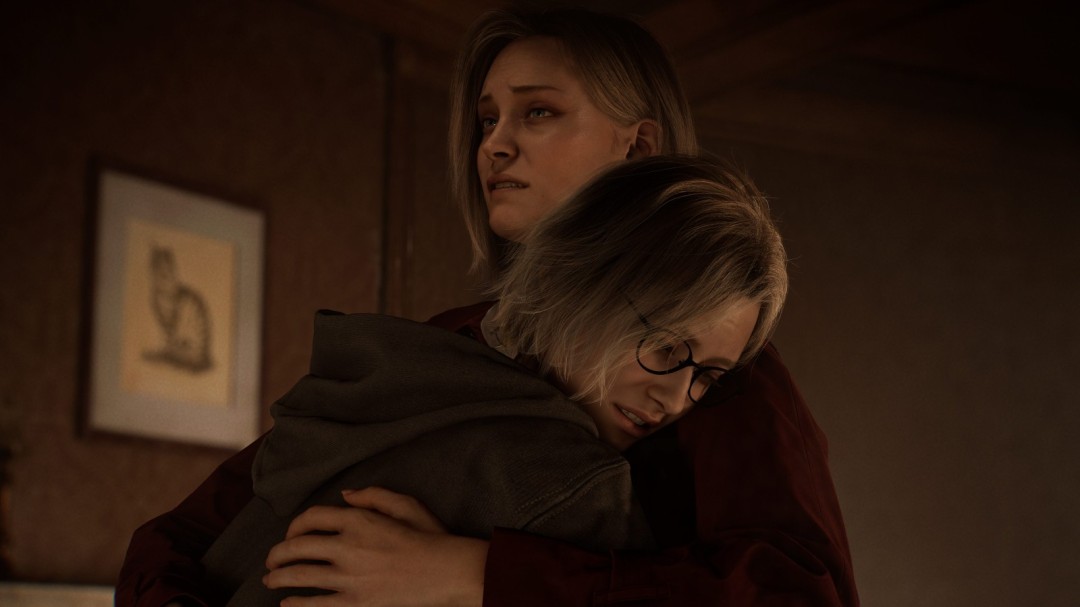 《生化危机9：安魂曲》新高清截图 游戏画面很逼真