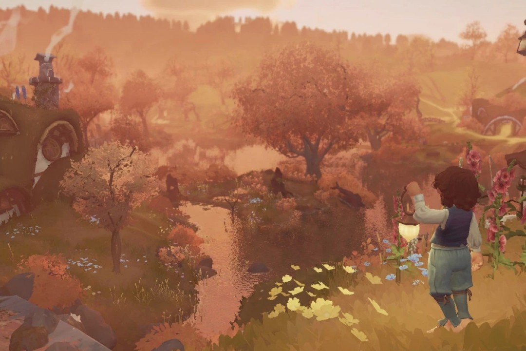 中端机型轻松驾驭 《指环王：夏尔传说》配置需求公布