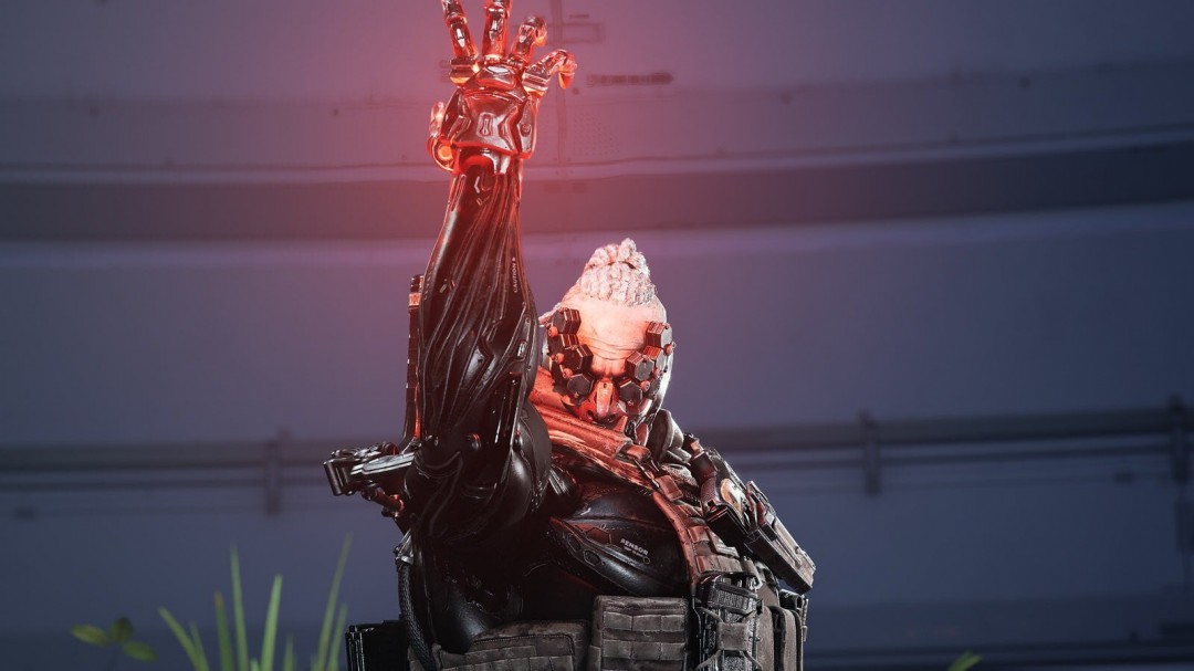 ShiftUp称D加密不会影响《星刃》性能 你信吗？