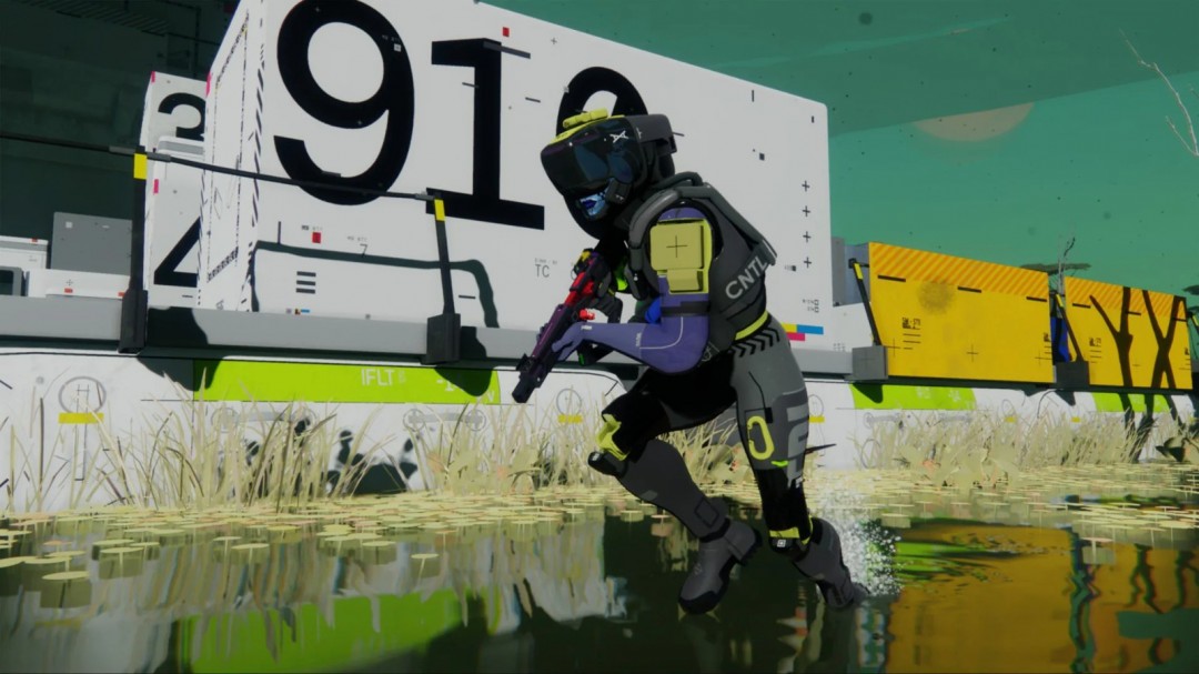 《失落星船：马拉松》宣布延期发售 需更多时间准备