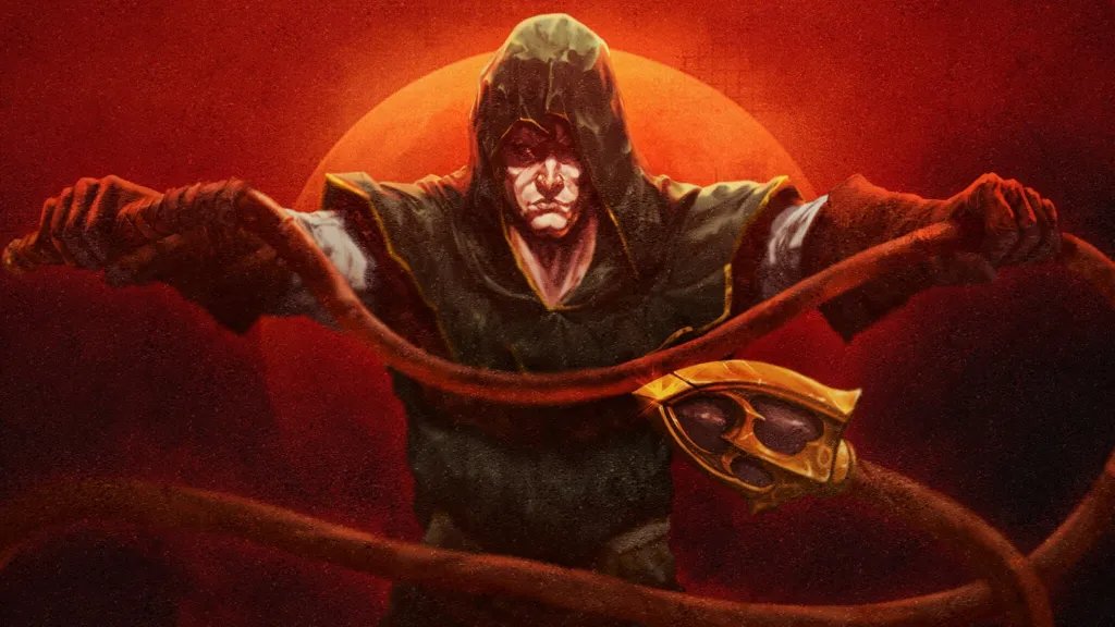 《吸血鬼幸存者》开发商暗示新作将在PC游戏展公布