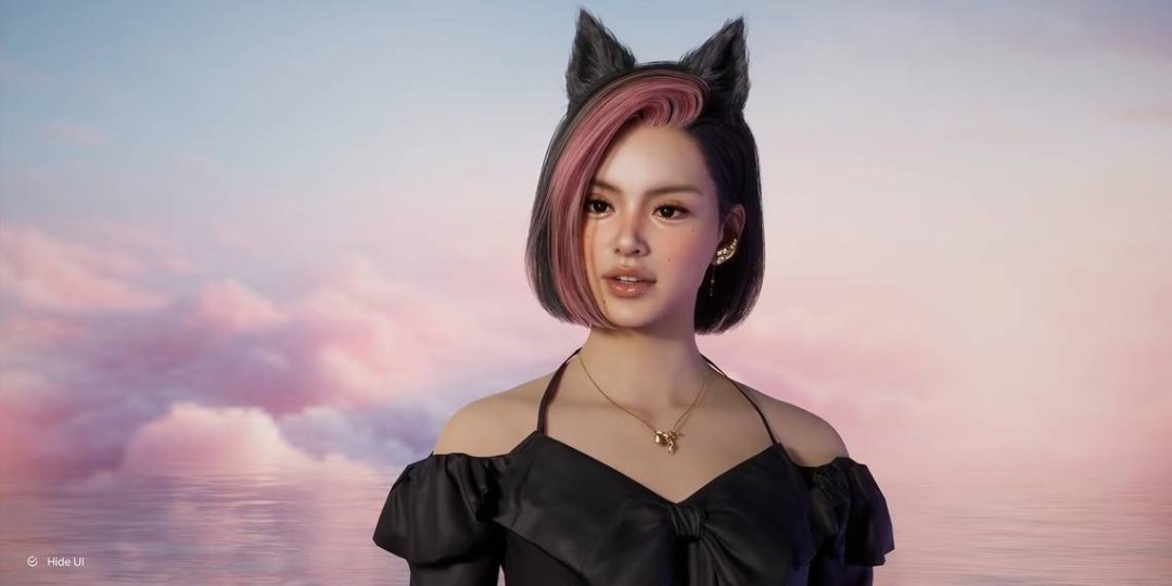 《InZOI》重点更新8月发布 开放新岛屿增加游泳等