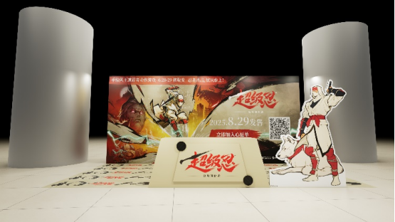 猛男突袭北京，难道是有新任务？