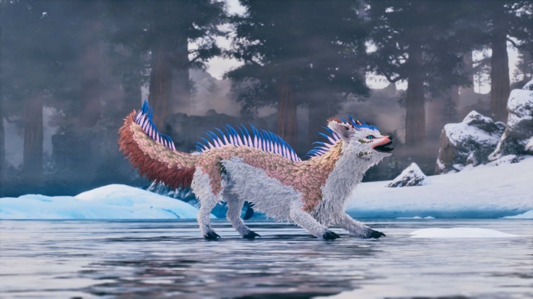 《方舟：生存飞升》仙境DLC现已上线，失落之地DLC内容爆料！