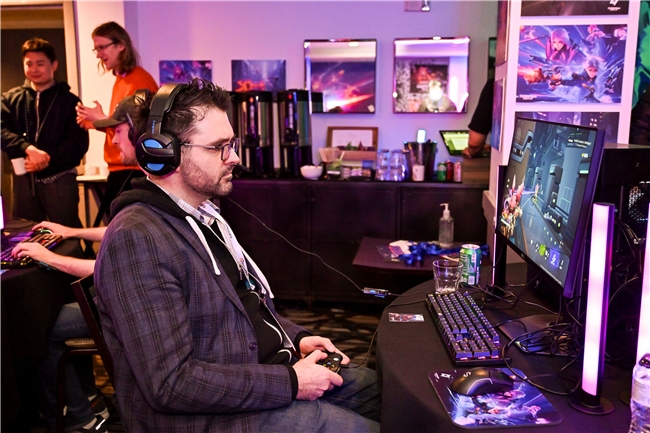 国产肉鸽射击游戏黑马！《矩阵：零日危机》定档7月30日全球上线