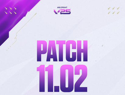 《无畏契约》更新11.02细节公开 升级虚幻引擎5等