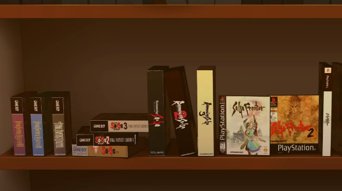 《吸血鬼幸存者》确定联动《浪漫沙加2》 大量新英雄内容