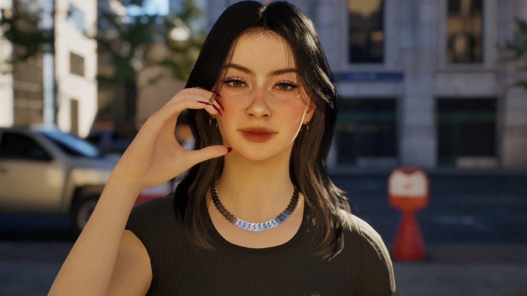 《inZOI》无同性恋被玩家批评 官方表示在紧急修复