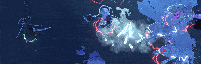 【低至1折】精品独立游戏好消息不断，Steam心动发行商特卖现已开启