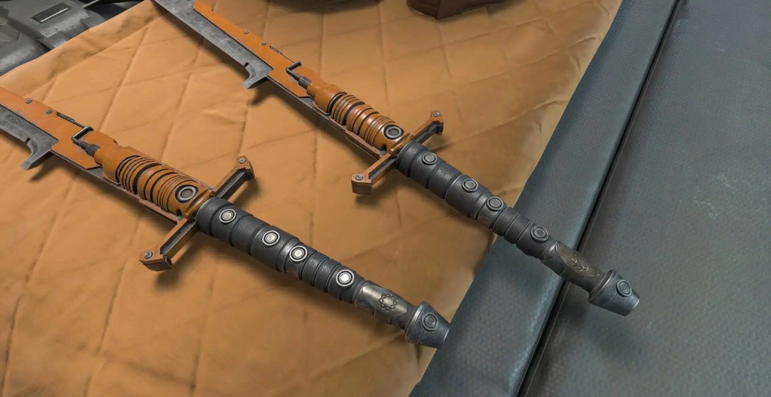 被取消的《星球大战：旧共和国武士》重制版截图曝光