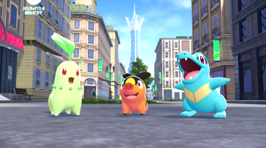 真变奶龙了？《宝可梦》第十世代皮卡丘形象重新设计