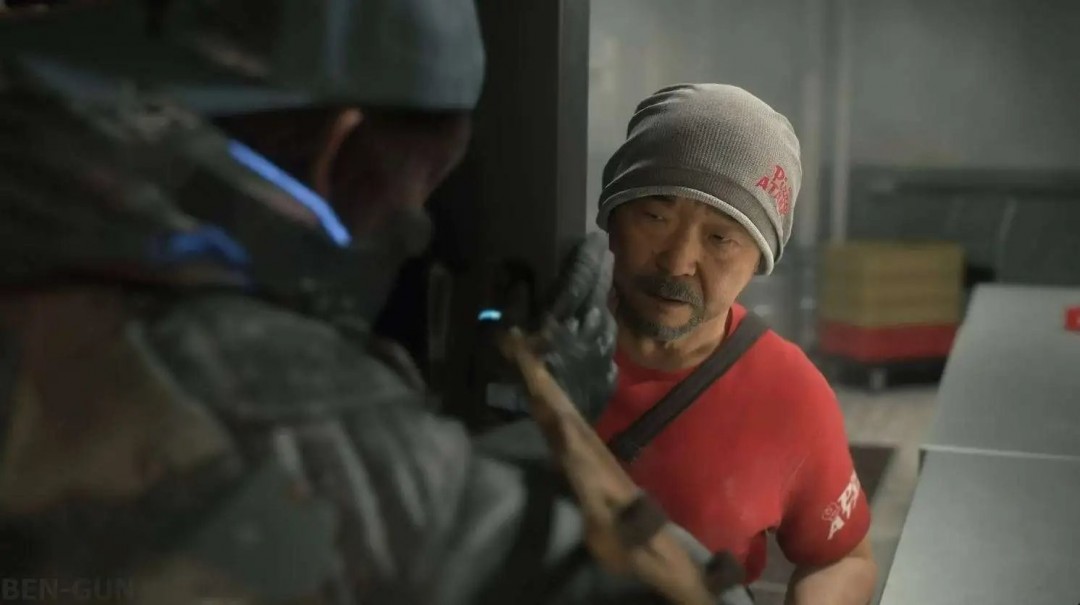 小岛秀夫承认《死亡搁浅2》彩蛋都是自己加的 自曝被员工无视