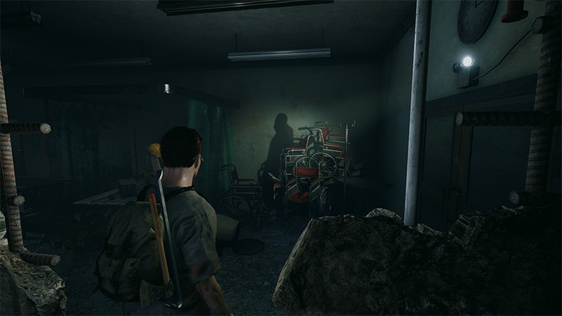 独游发行商流浪巫师厂牌将携两款作品参与Steam尖叫节