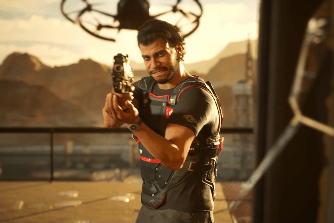 《心之眼》发布首个热修复补丁 尝试优化性能与稳定性