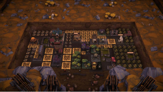 弹珠+肉鸽能有多上头？《球比伦战记》今日上线！是时候好好“玩个球”了