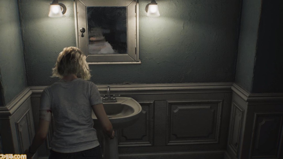 《生化危机9》外媒试玩报道：像极了小岛被砍掉的《寂静岭P.T》