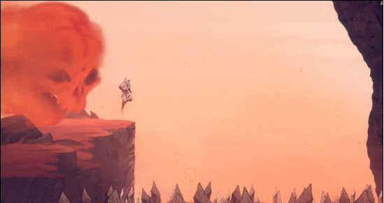 比野史还野的，是猛男忍者大战异形和机械怪兽？