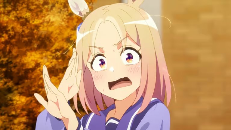 《赛马娘》官方紧急呼吁：请勿